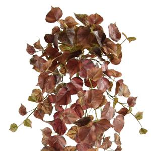 Herfst Populier kunst hangplant 80cm