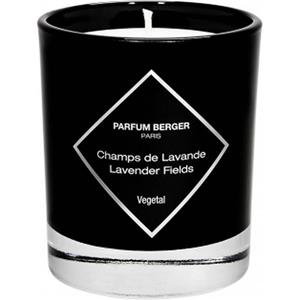 Lampe Berger Maison Paris  Champs de Lavande - Geurkaars 10 cm