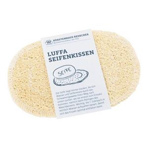 Bürstenhaus Redecker Seifenablage Luffa Seifenkissen