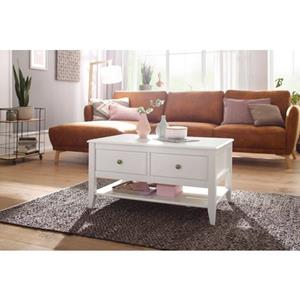 Home affaire Salontafel Leonis Breedte