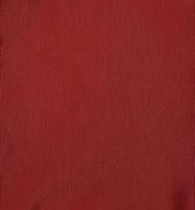 HOSSNER - ART OF HOME DECO Tischdecke, Rot L:85cm B:85cm H:0cm D:0cm Baumwollmischung