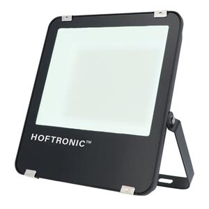 Hoftronic - Luxor LED Fluter 100 Watt 160lm/W IP65 4000K 5 Jahre Garantie