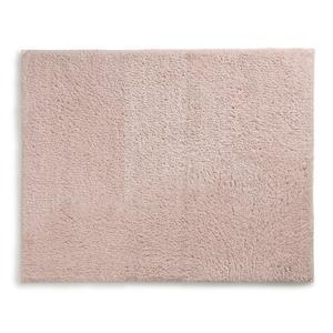 Kela - Badmat, 65 x 55 cm, Polyester, Cloud Pink - Kela Maja