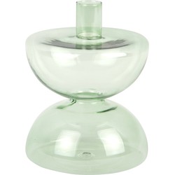 Present Time Candle Holder Diabolo Large
