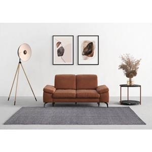 sit&more 2-Sitzer "Cabana", Breite 191 cm, wahlweise mit Sitztiefen- und Kopfteilfunktion