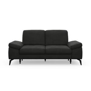 sit&more 2-Sitzer "Cabana", Breite 191 cm, wahlweise mit Sitztiefen- und Kopfteilfunktion