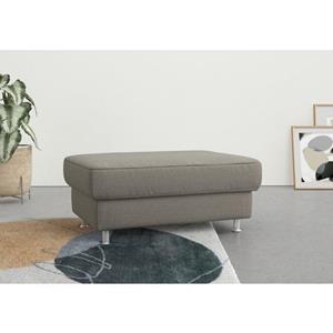 Sit&more Hocker met bergruimte