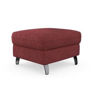 sit&more Hocker met bergruimte Grenoble met bergruimte en gesatineerde poten