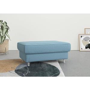 Sit&more Hocker met bergruimte