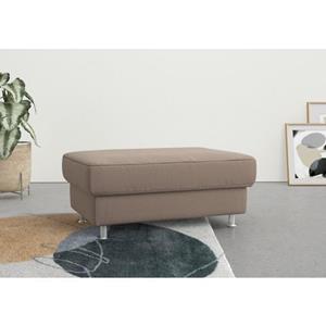 sit&more Hocker met bergruimte Apulia met bergruimte