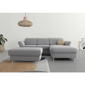 Sit&more Hocker met bergruimte