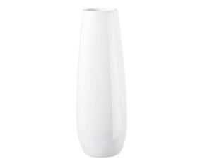 ASA Vasen Easexl Vase weiss Ø 23 cm (weiss)