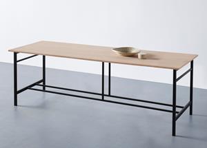 Guido Maria Kretschmer Home&Living Eettafel Sare