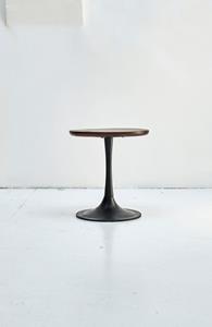 Tom Tailor Beistelltisch T-MODERN COUCH TABLE SMALL, mit eingelassenem  Button