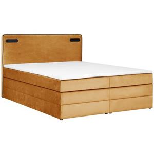 Leonique Boxspring Adil (5 stuks)