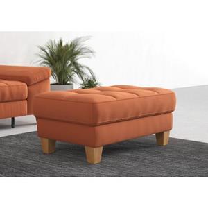 Sit&more Hocker met bergruimte