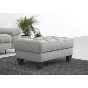 Sit&more Hocker met bergruimte