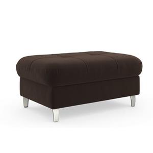 sit&more Hocker MARANO met bergruimte