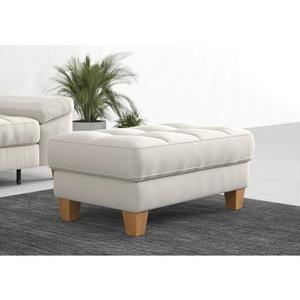 Sit&more Hocker met bergruimte