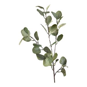 DEPOT Zweig Eukalyptus ca.73cm, mintgrün