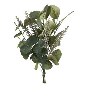 DEPOT Bündel Eukalyptus / Rosmarin ca.30, grün