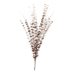 DEPOT Softflower-Kunstzweig Eukalyptus ca. 90c