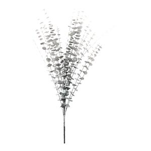 DEPOT Softflower-Kunstzweig Eukalyptus ca. 90c