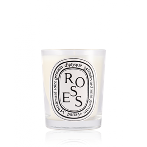 Diptyque Roses Candle Mini 70 g