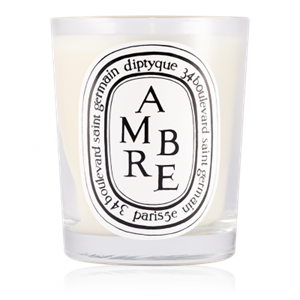 Diptyque Ambre Candle 190 g