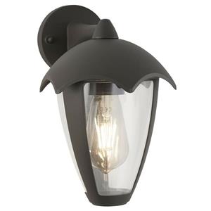 Searchlight Buitenlamp Bluebel 57891GY