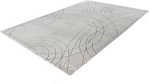 Teppich Lorin 225, Kayoom, rechteckig, Höhe: 10 mm