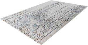 Teppich Lorin 425, Kayoom, rechteckig, Höhe: 10 mm
