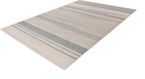 Teppich Gene 125, Kayoom, rechteckig, Höhe: 8 mm