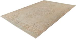 Teppich Toska 325, Padiro, rechteckig, Höhe: 5 mm