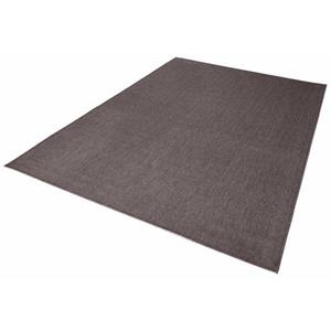 NORTHRUGS Teppich "Match", rechteckig, In-und Outdoor geeignet, Strapazierfähig und pflegeleicht, Flachgewebe