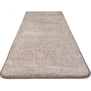 Primaflor-Ideen in Textil Teppich "Teppich MUMBAI", rechteckig, weicher Kurzflor, Uni Farben, ideal im Wohnzimmer & Schlafzimmer