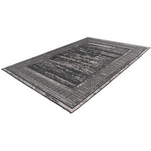 Teppich Kalevi 300, Kayoom, rechteckig, Höhe: 8 mm, Flachgewebe