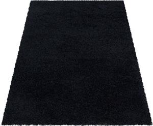 Hochflor-Teppich SYDNEY 3000, Ayyildiz Teppiche, rechteckig, Höhe: 50 mm, Wohnzimmer