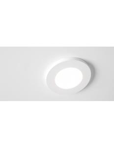 Modular Lighting Modular Doze 80 wall LED Inbouwlamp