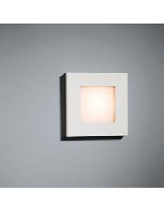 Modular Lighting Modular Doze square wall LED Inbouwlamp