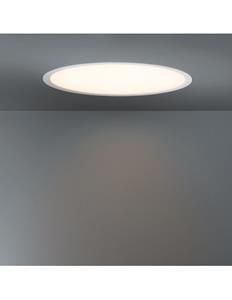 Modular Lighting Modular Flat moon 470 recessed LED GI Inbouwspot