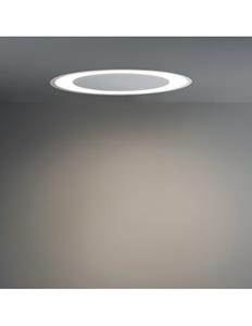 Modular Lighting Modular Flat moon eclips 670 recessed LED GI Inbouwspot