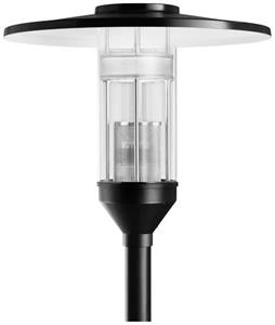 Trilux 9811IA 6500240 LED-Mastleuchte 32W Neutralweiß