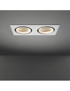 Modular Lighting Modular Marcel 2x LED GE Inbouwspot