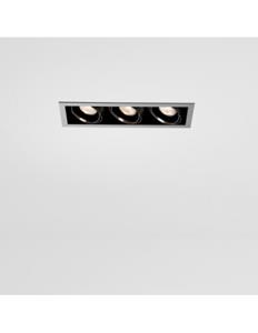 Modular Lighting Modular Mini multiple 3x GU10 GE Inbouwlamp