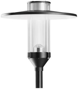 Trilux 9821 AB2LLRA 6715740 LED-Aufsatzleuchte 15W Neutralweiß