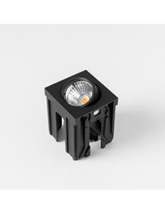 Modular Lighting Modular Qbini adjustable LED GE Inbouwlamp