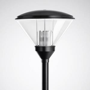 Trilux 9861IA 6513940 LED-Mastleuchte 18W Neutralweiß