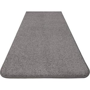 Primaflor-Ideen in Textil Teppich "Teppich MUMBAI", rechteckig, weicher Kurzflor, Uni Farben, ideal im Wohnzimmer & Schlafzimmer