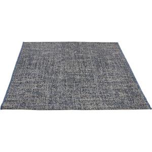 Teppich Clyde 3, Andiamo, rechteckig, Höhe: 5 mm, Flachgewebe, melierte Optik, In- und Outdoor geeignet, Wohnzimmer